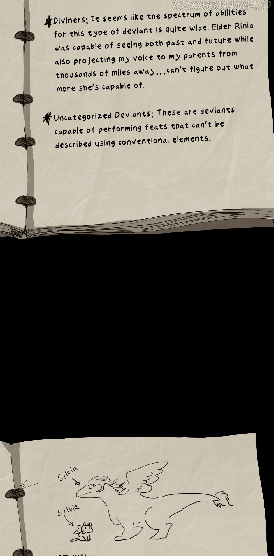 The Beginning After The End Chapter 38.1 image 10